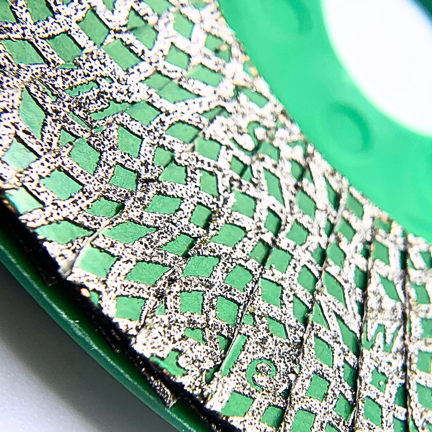 KGS Diamond - 60 Grit Hybrid Flap Disc