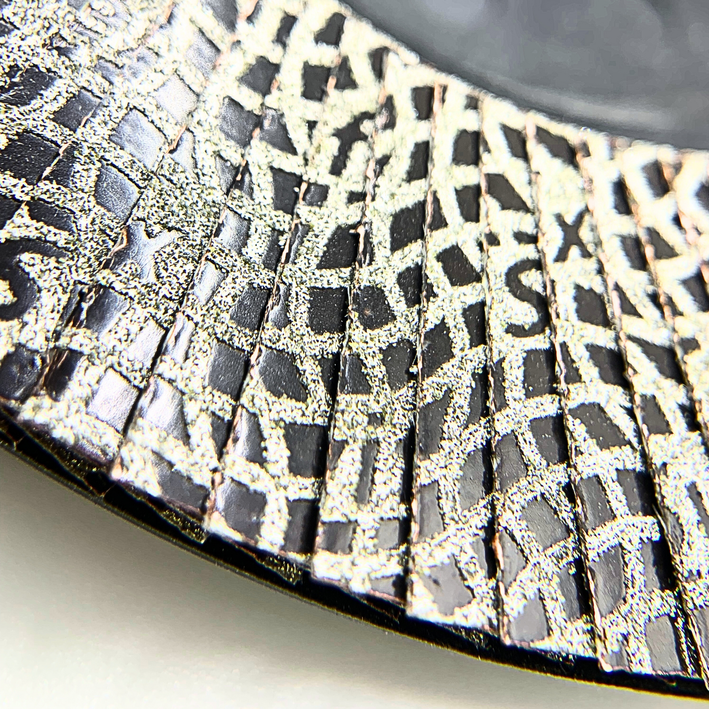 KGS Diamond - 120 Grit Hybrid Flap Disc