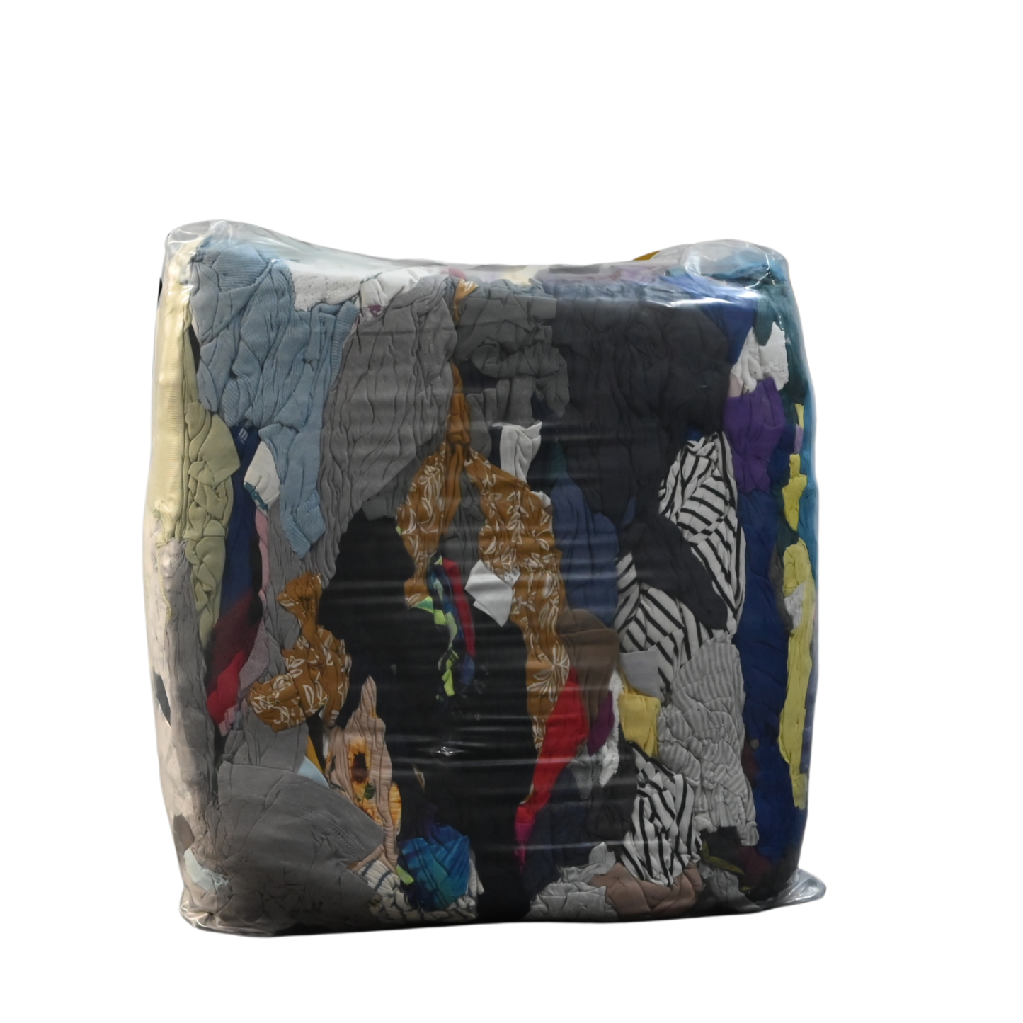 T-Shirt Rag Bundle