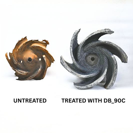 DB_90_C Repaired Components