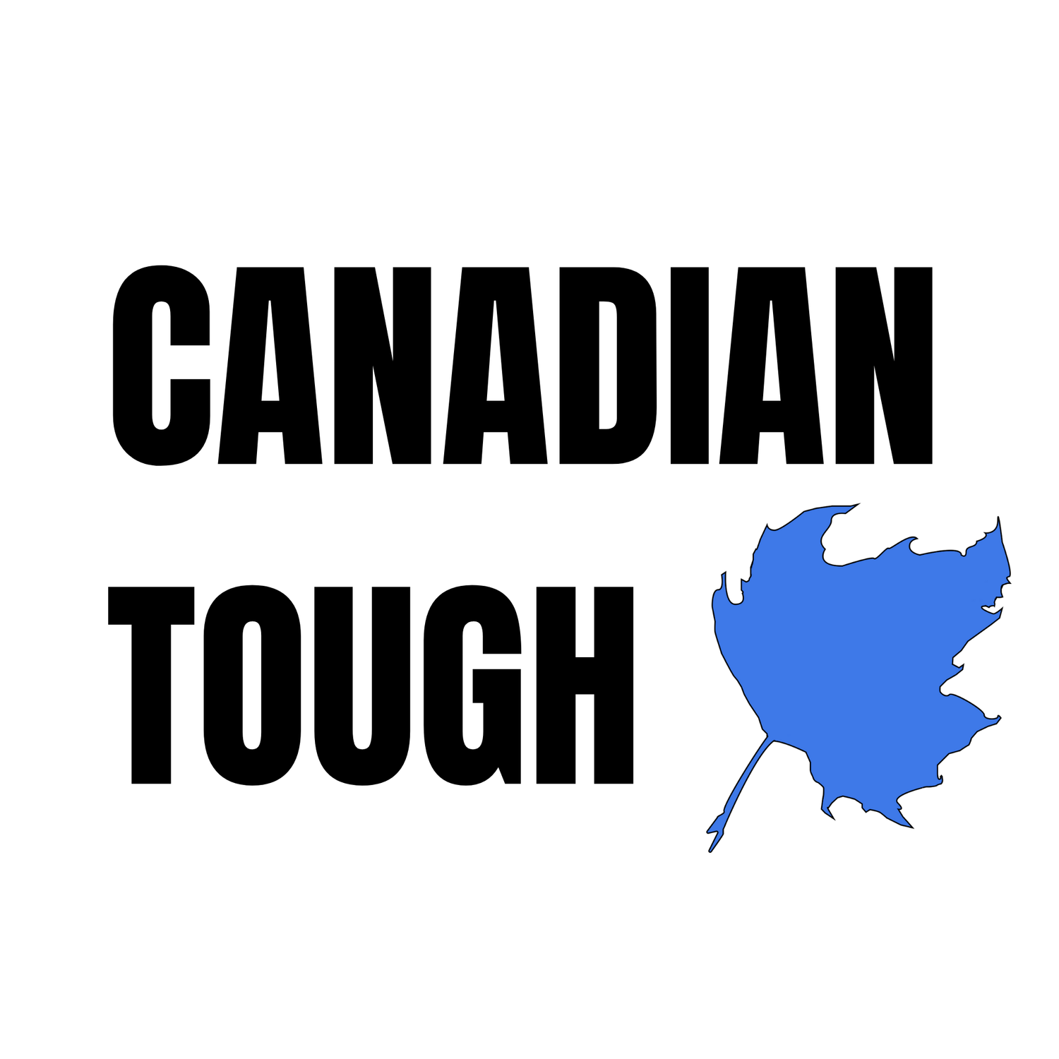 Canadian Tough