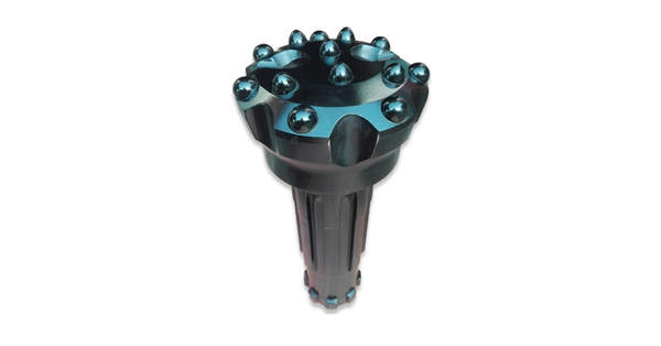 PDC Cutters (Polycrystalline Diamond Compact) DTH Hammer Bits