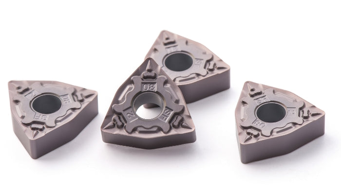 Turning Inserts – Hand in Hand Technologies