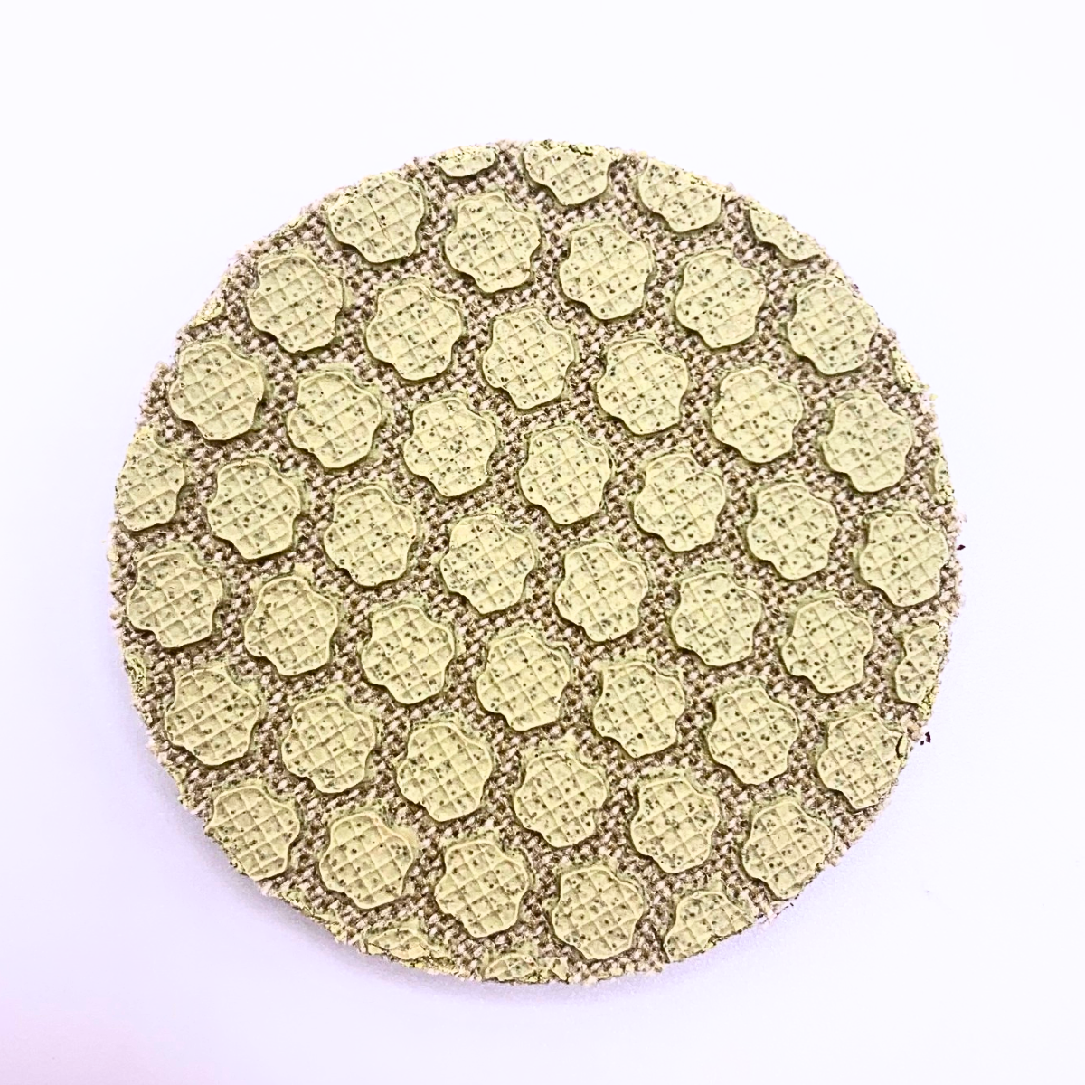 HIHC-KGS-56027 TELUM CH Disc 050mm BYW4 60/250 Green Ref 5585