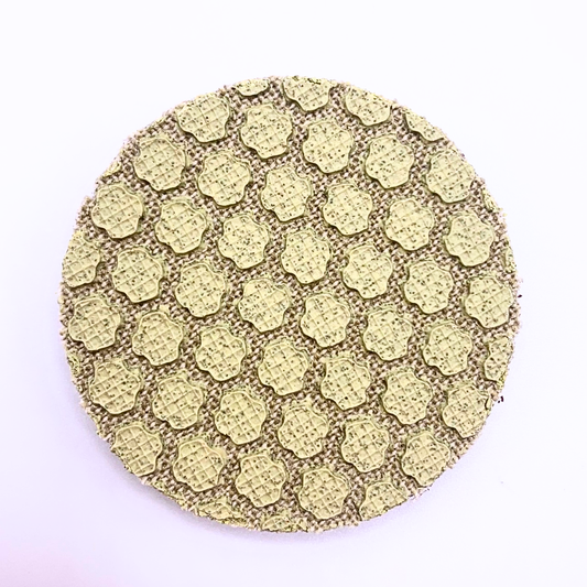 HIHC-KGS-56027 TELUM CH Disc 050mm BYW4 60/250 Green Ref 5585