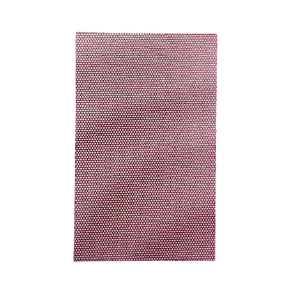 KGS_Diamond_Abrasive_Sheet_200_Red