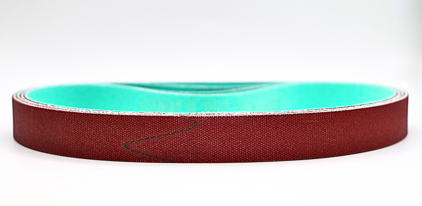 KGS Diamond - Flexis 200 Grit Small Belt