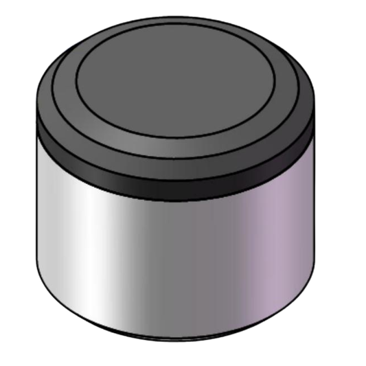 G Series Double Chamfer