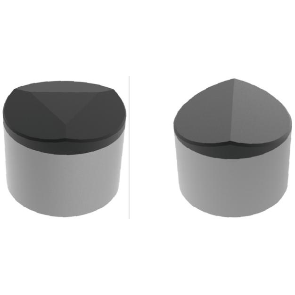 G Series Ridge/Benz Shapes