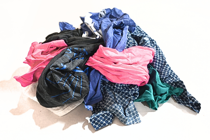 T-Shirt Rag Bundle