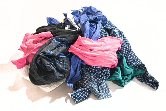 T-Shirt Rag Bundle