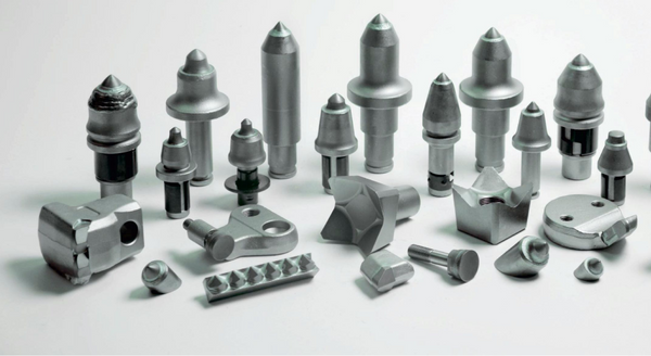 TechMet Alloys LLC. Bit Catalog